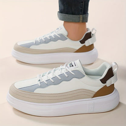 Aurelio Horizon Sneakers