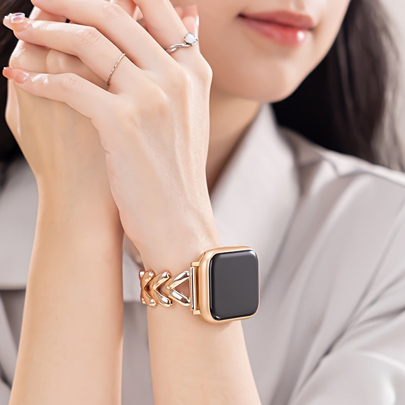 Eleanor® Apple Watch Bracelet