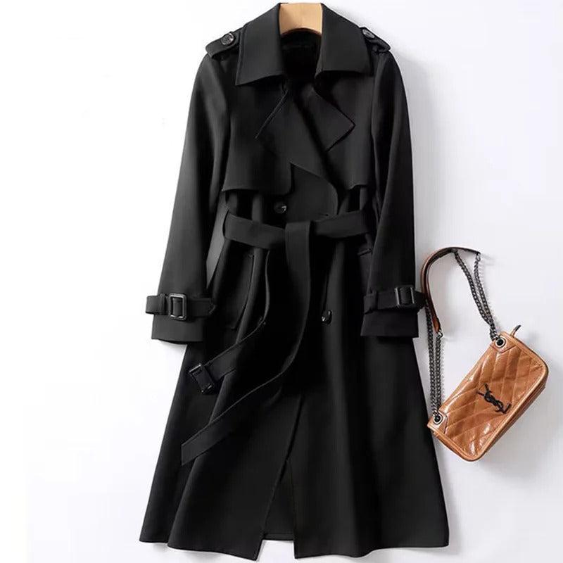 Mayfair Signature Trench Coat