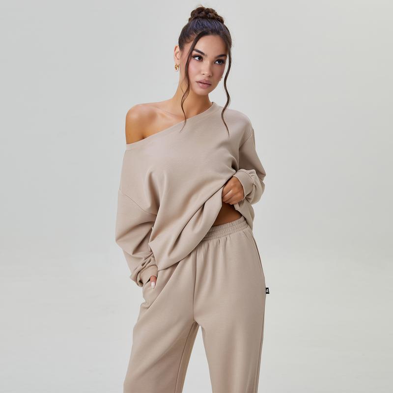 Essential Comfort Set