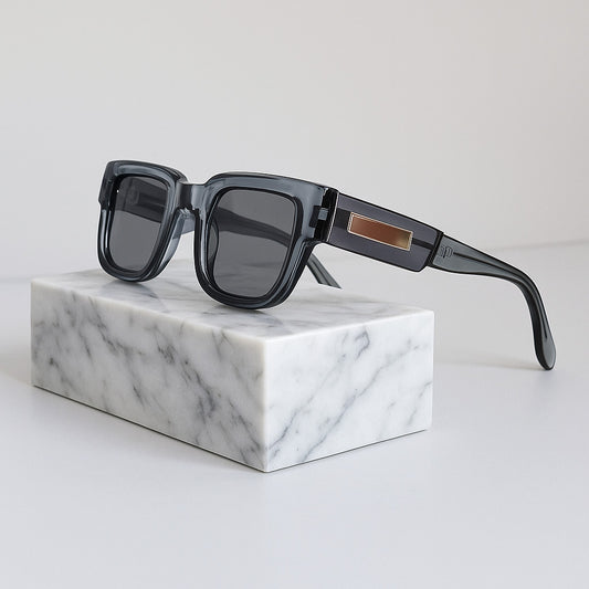 Leo Oversized Shades