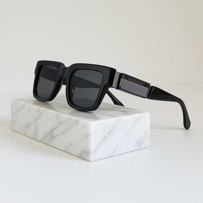 Leo Oversized Shades