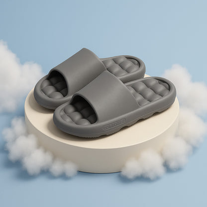 Cloudy Cushion Slide
