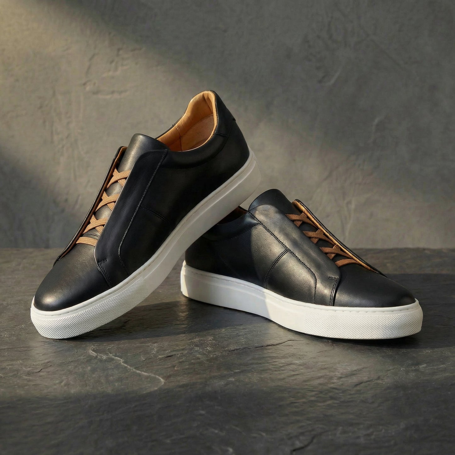 Lusso Artisan Sneakers