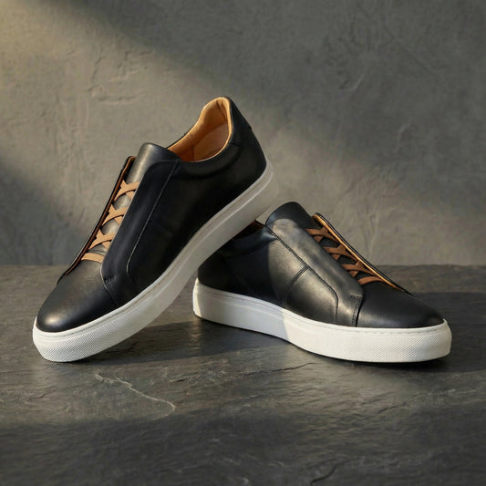 Lusso Artisan Sneakers