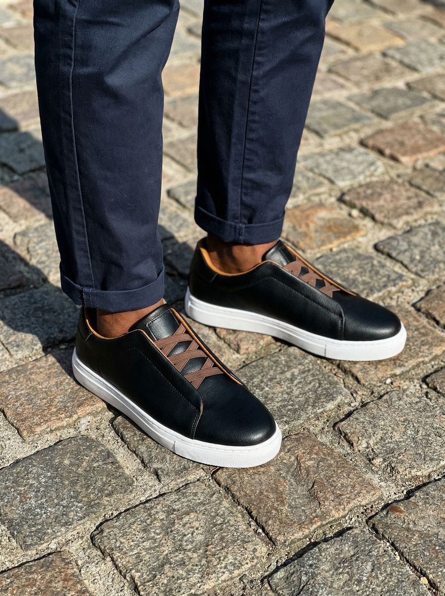 Lusso Artisan Sneakers community photo 1