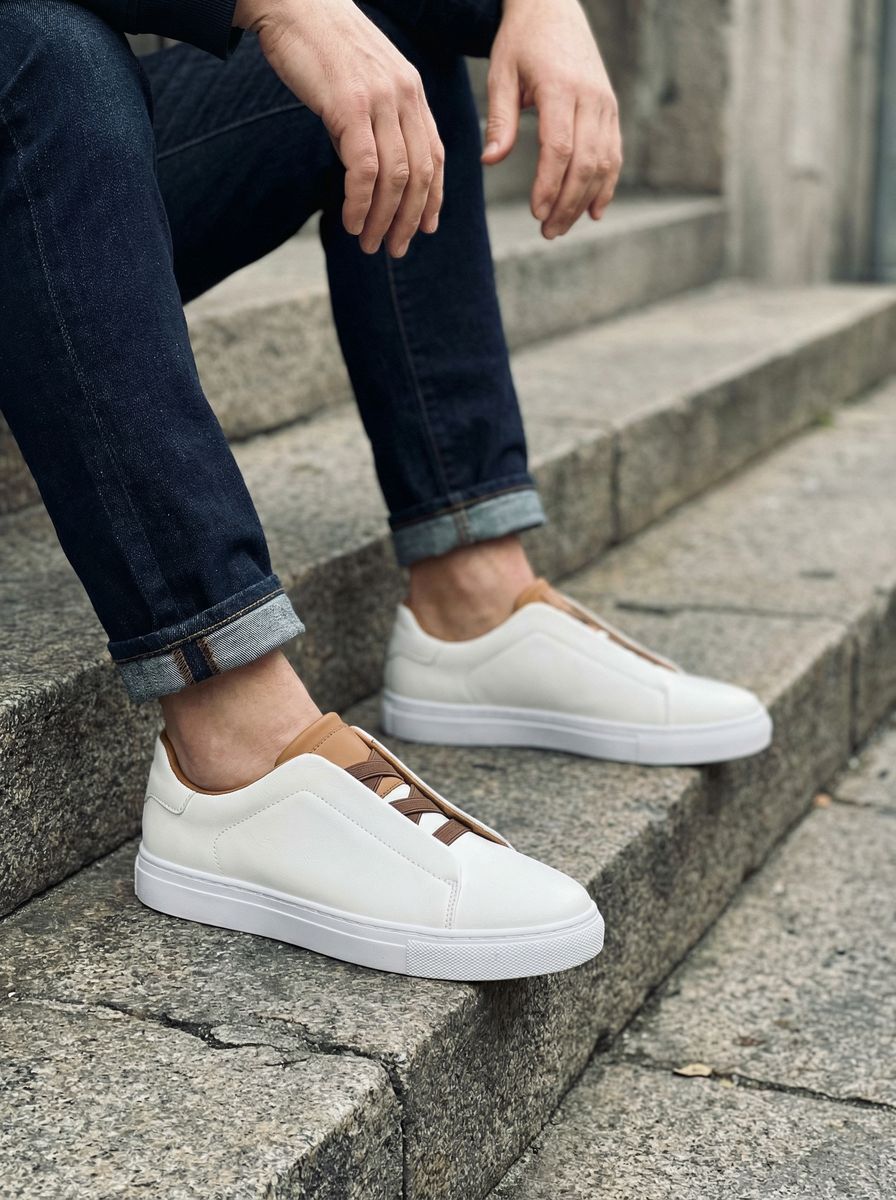 Lusso Artisan Sneakers community photo 4