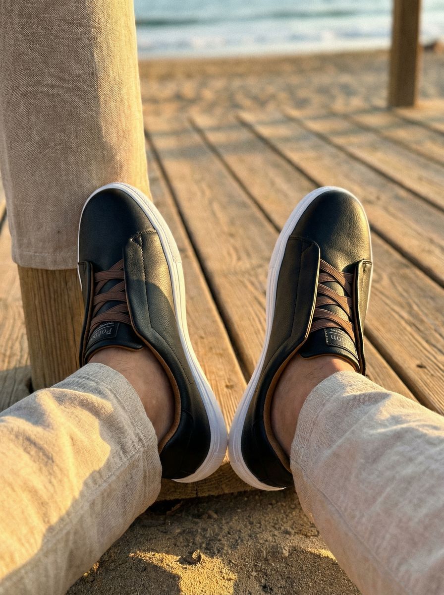 Lusso Artisan Sneakers community photo 5