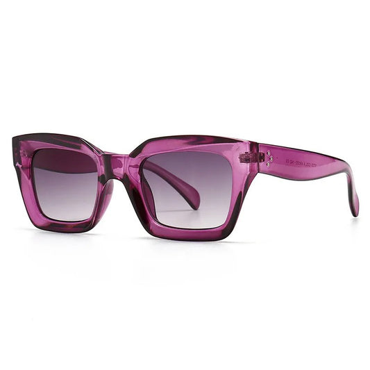 Noir Eclipse Classic Shades