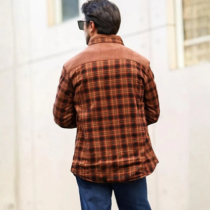 Workman Fleece Jacket