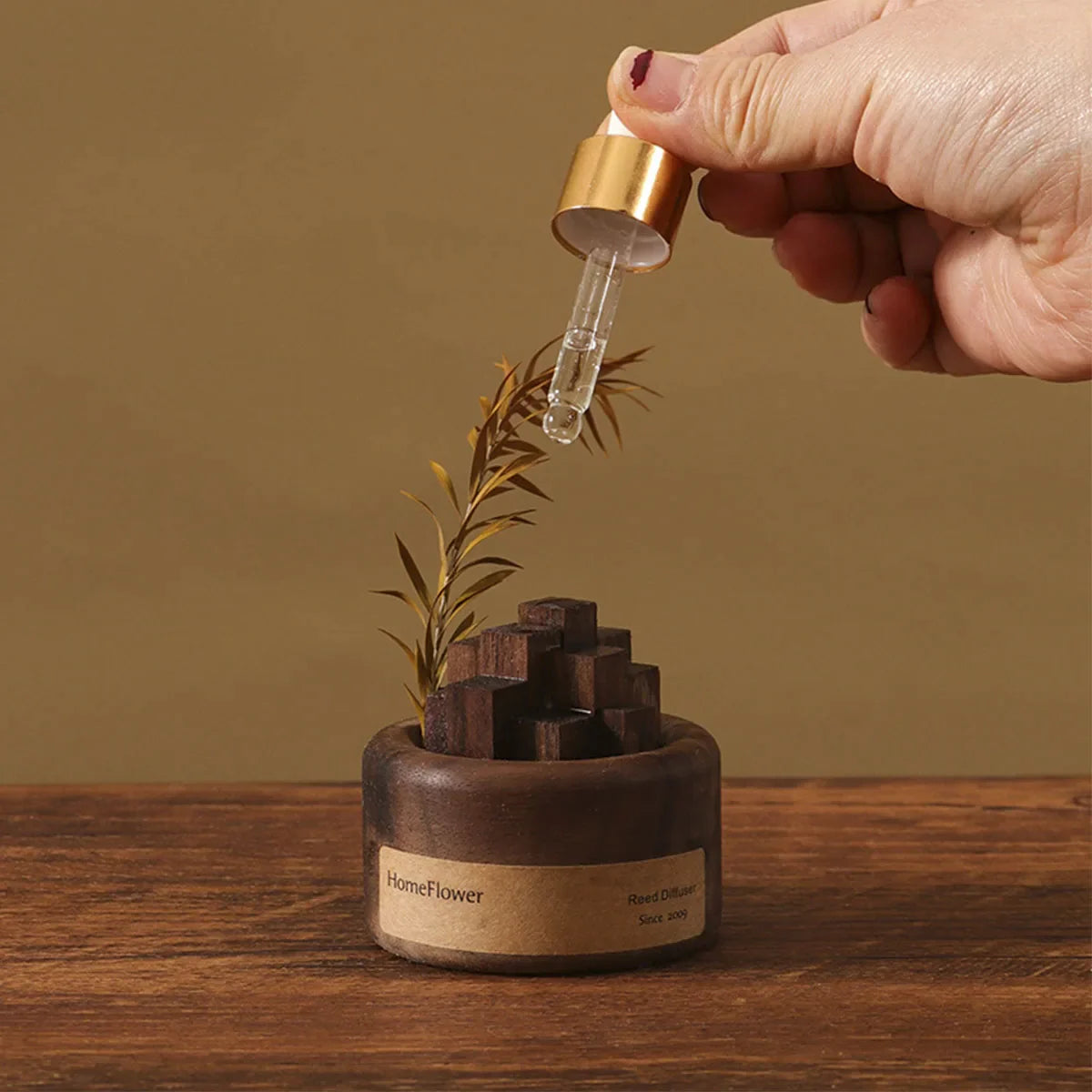 Arborelle Essence Sculpture