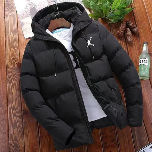 Jordans Winter Puffer