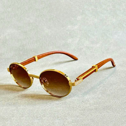 Alessio Bellini Sunglasses