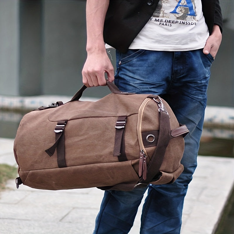 "Voyager Elite" Travel Bag