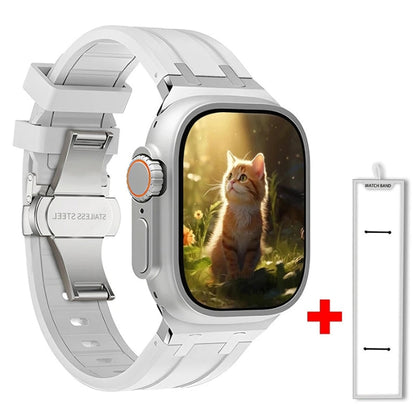 FusionTouch™ Apple Watch Band