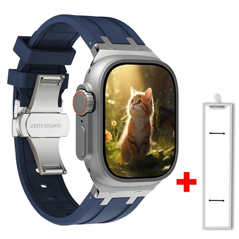 FusionTouch™ Apple Watch Band