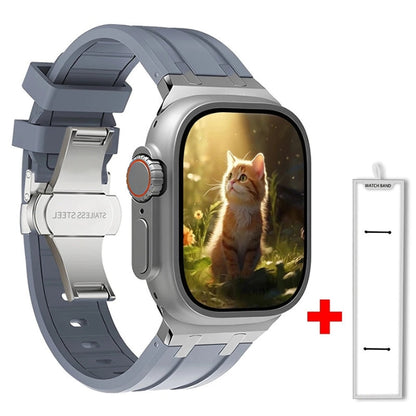 FusionTouch™ Apple Watch Band