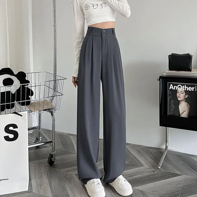 Harmony Loose Pants