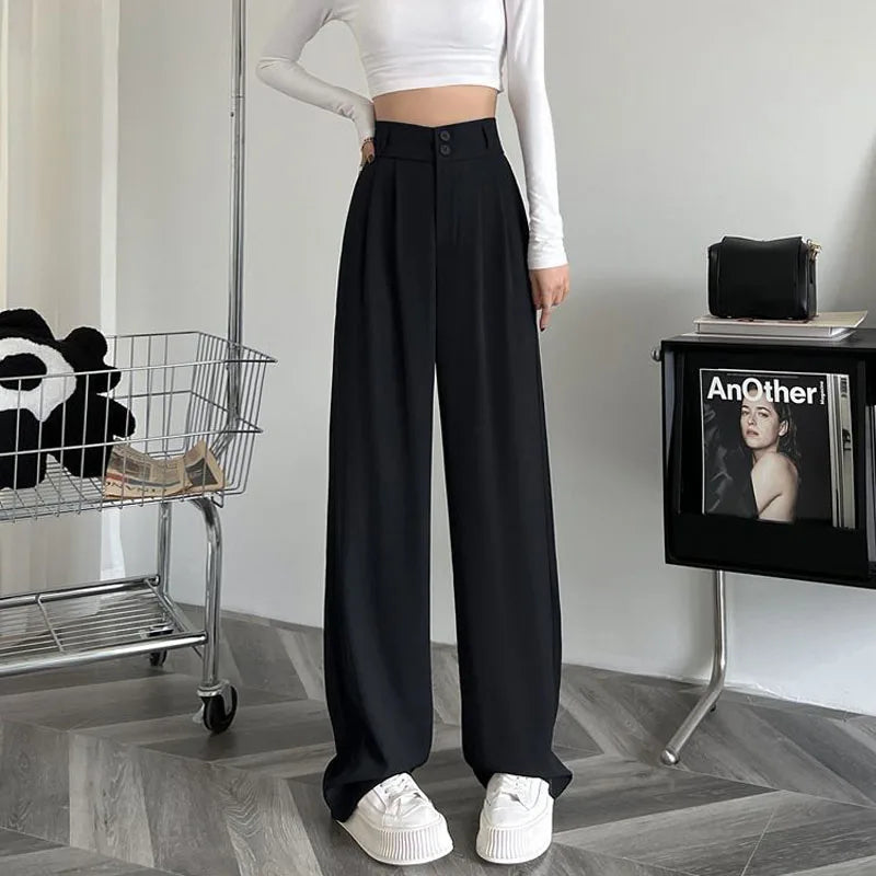 Harmony Loose Pants