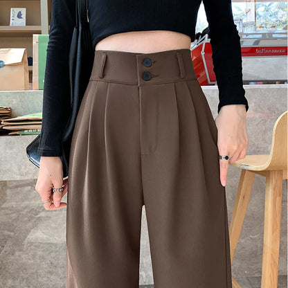 Harmony Loose Pants