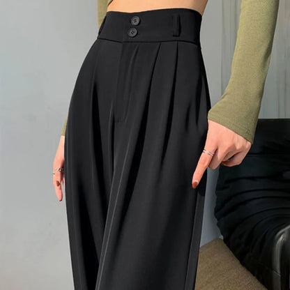 Harmony Loose Pants