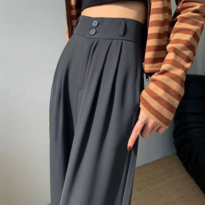 Harmony Loose Pants