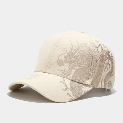 Eragon | Dragon Cap