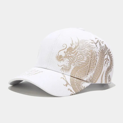 Eragon | Dragon Cap