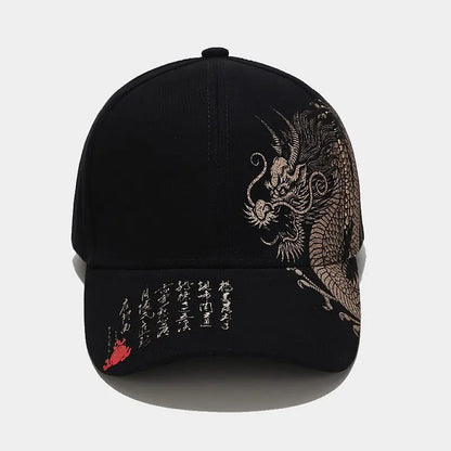 Eragon | Dragon Cap