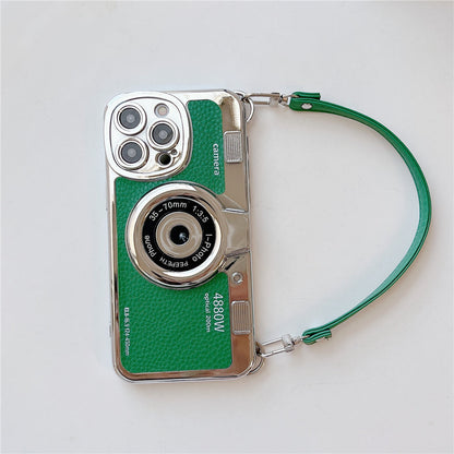 RetroCam™ iPhone Case