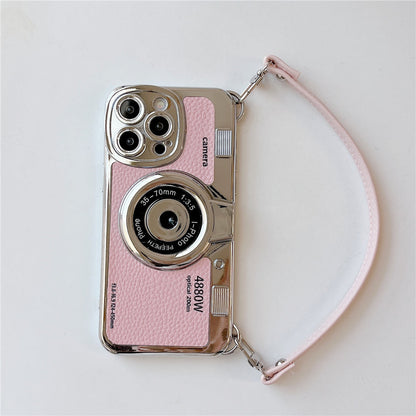 RetroCam™ iPhone Case