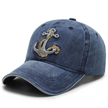 Crest Cap