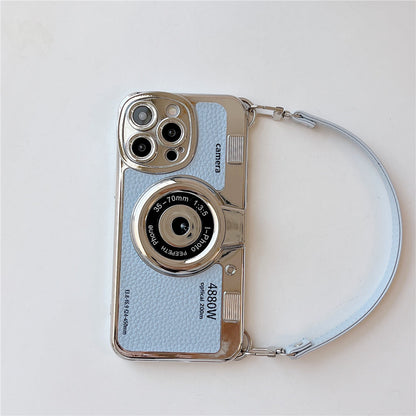 RetroCam™ iPhone Case