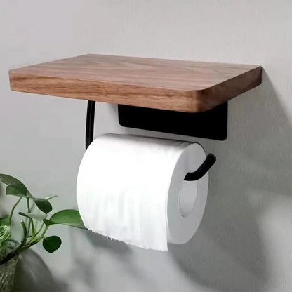 Burlington | WC Roll Holder