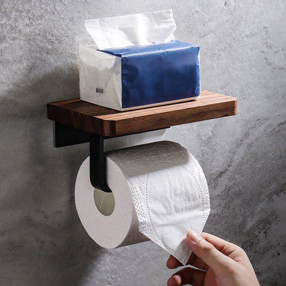 Burlington | WC Roll Holder