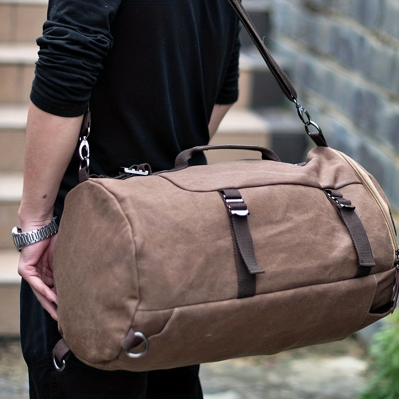 "Voyager Elite" Travel Bag