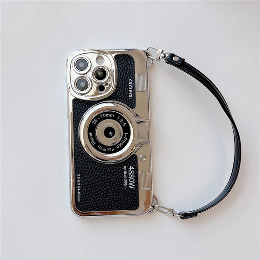 RetroCam™ iPhone Case